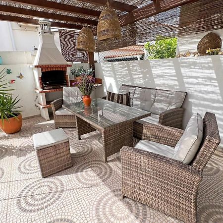 Casa Miobelle Tavira By Junto Ao Mar Villa Luaran gambar