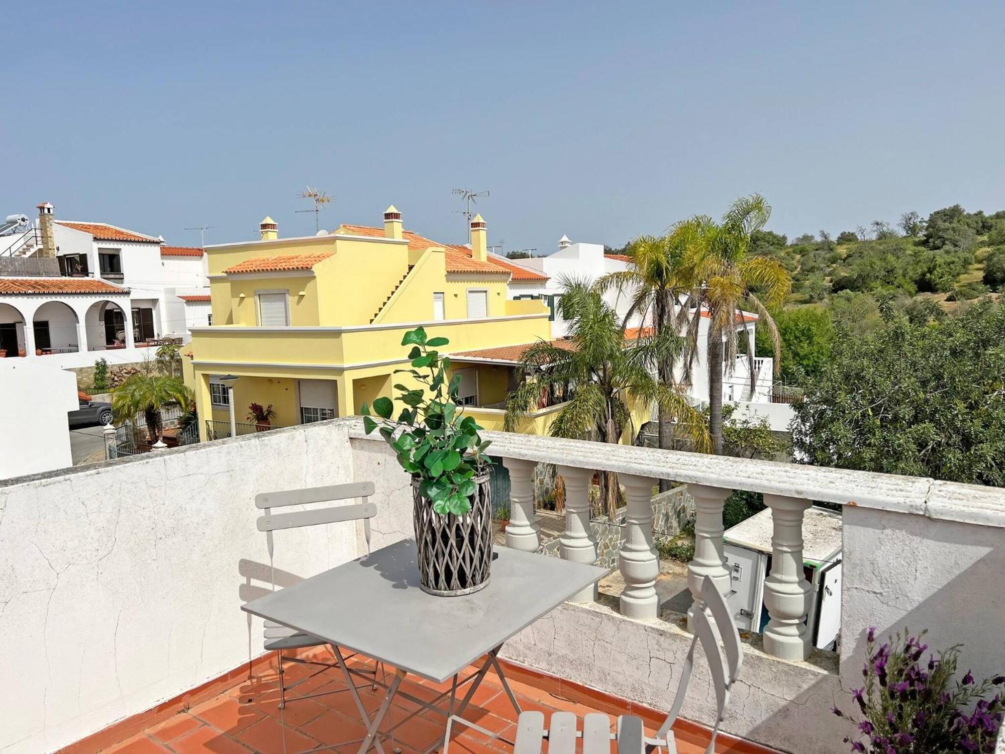 Casa Miobelle Tavira By Junto Ao Mar Villa Luaran gambar