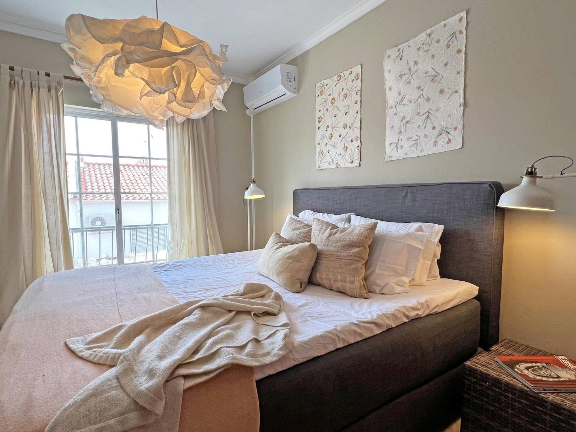 Casa Miobelle Tavira By Junto Ao Mar Villa Luaran gambar