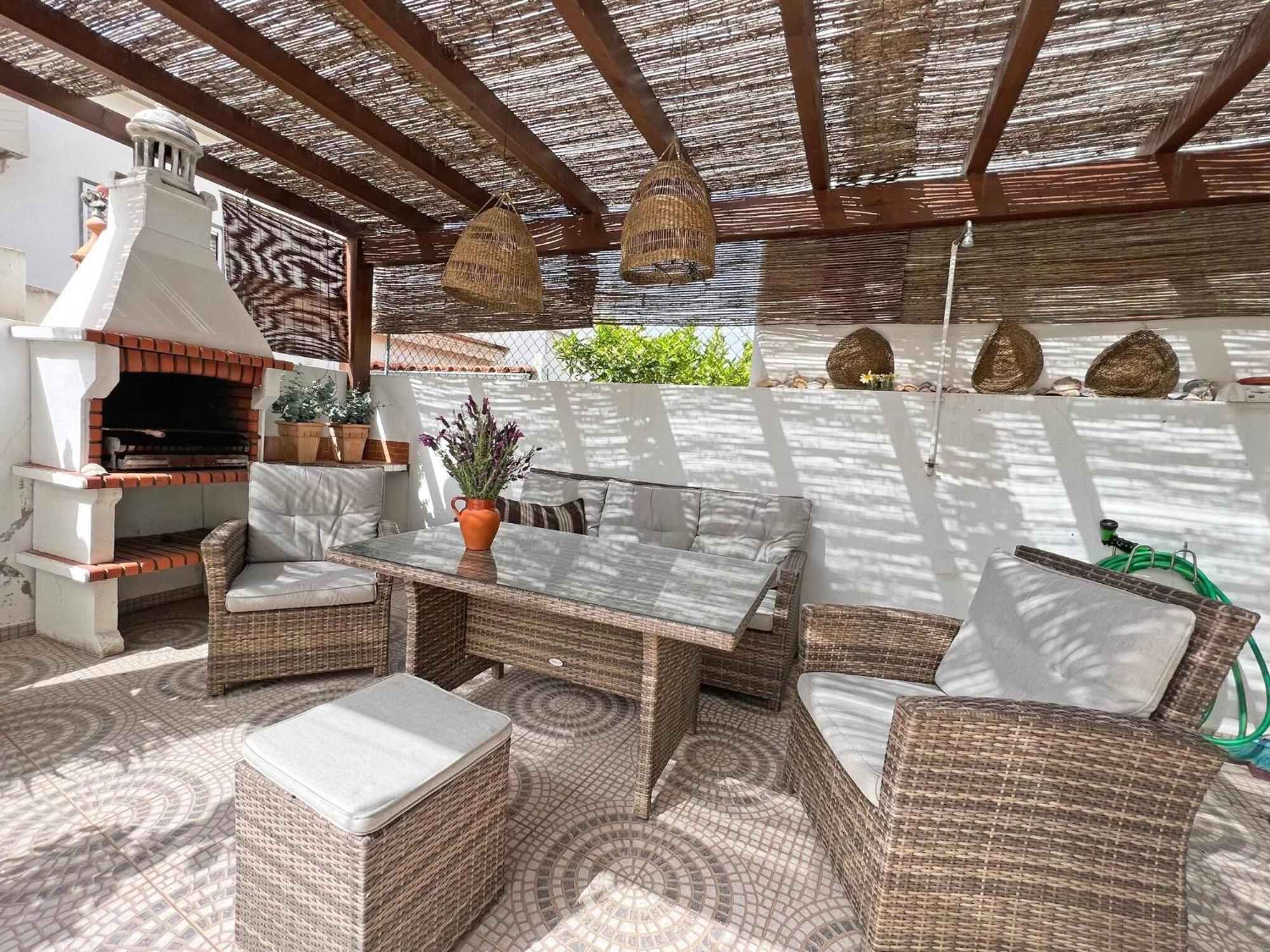 Casa Miobelle Tavira By Junto Ao Mar Villa Luaran gambar