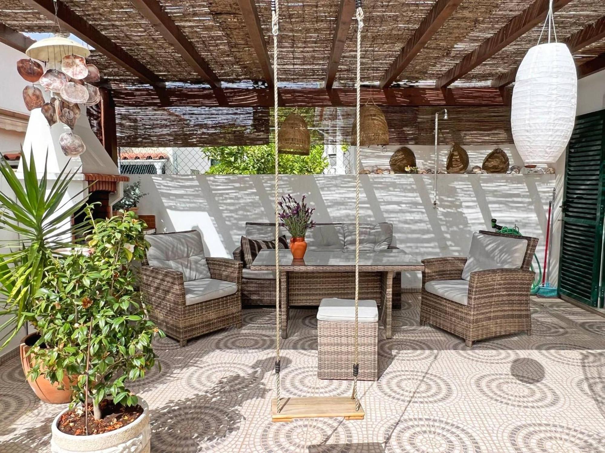Casa Miobelle Tavira By Junto Ao Mar Villa Luaran gambar