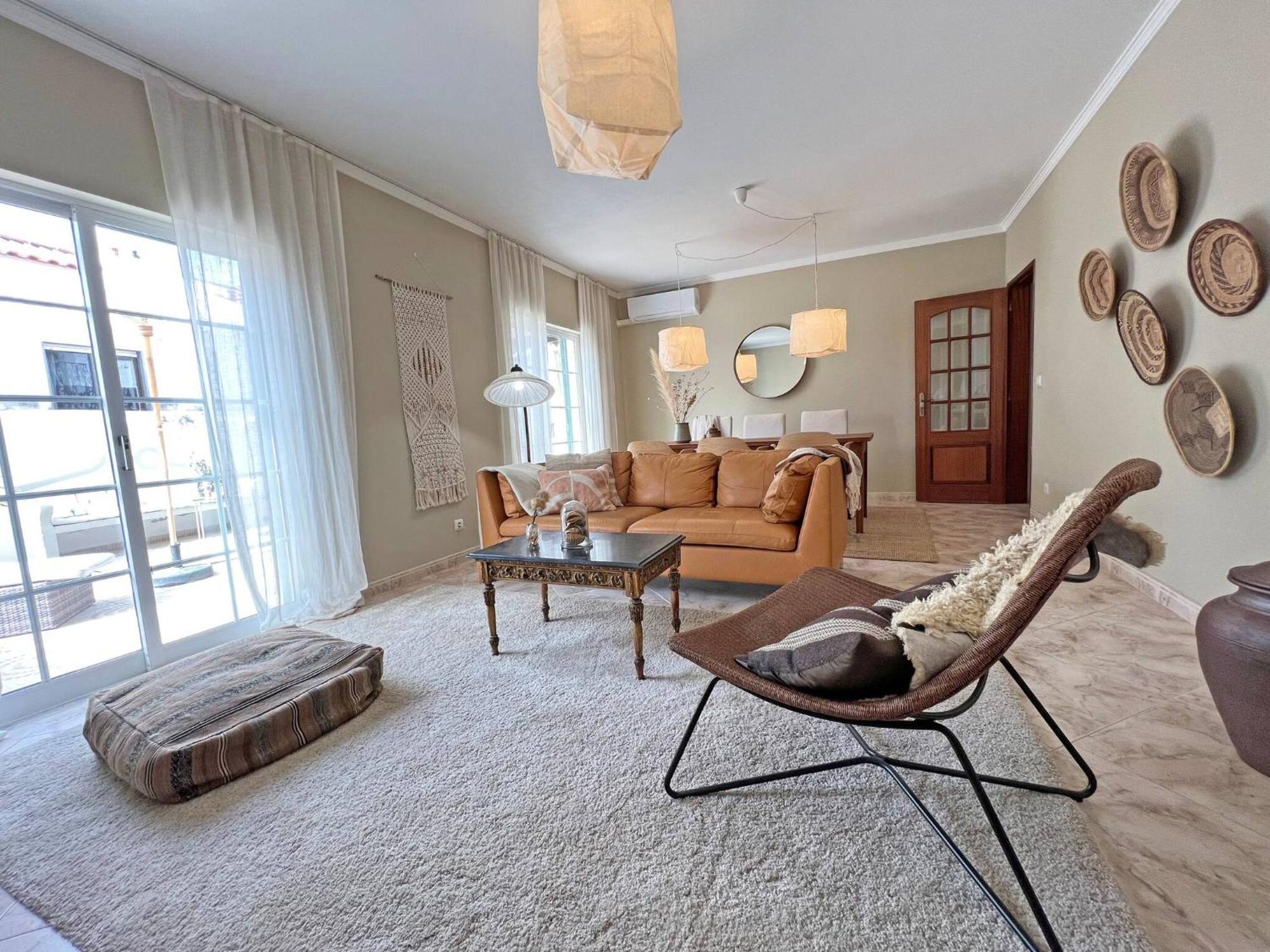 Casa Miobelle Tavira By Junto Ao Mar Villa Luaran gambar