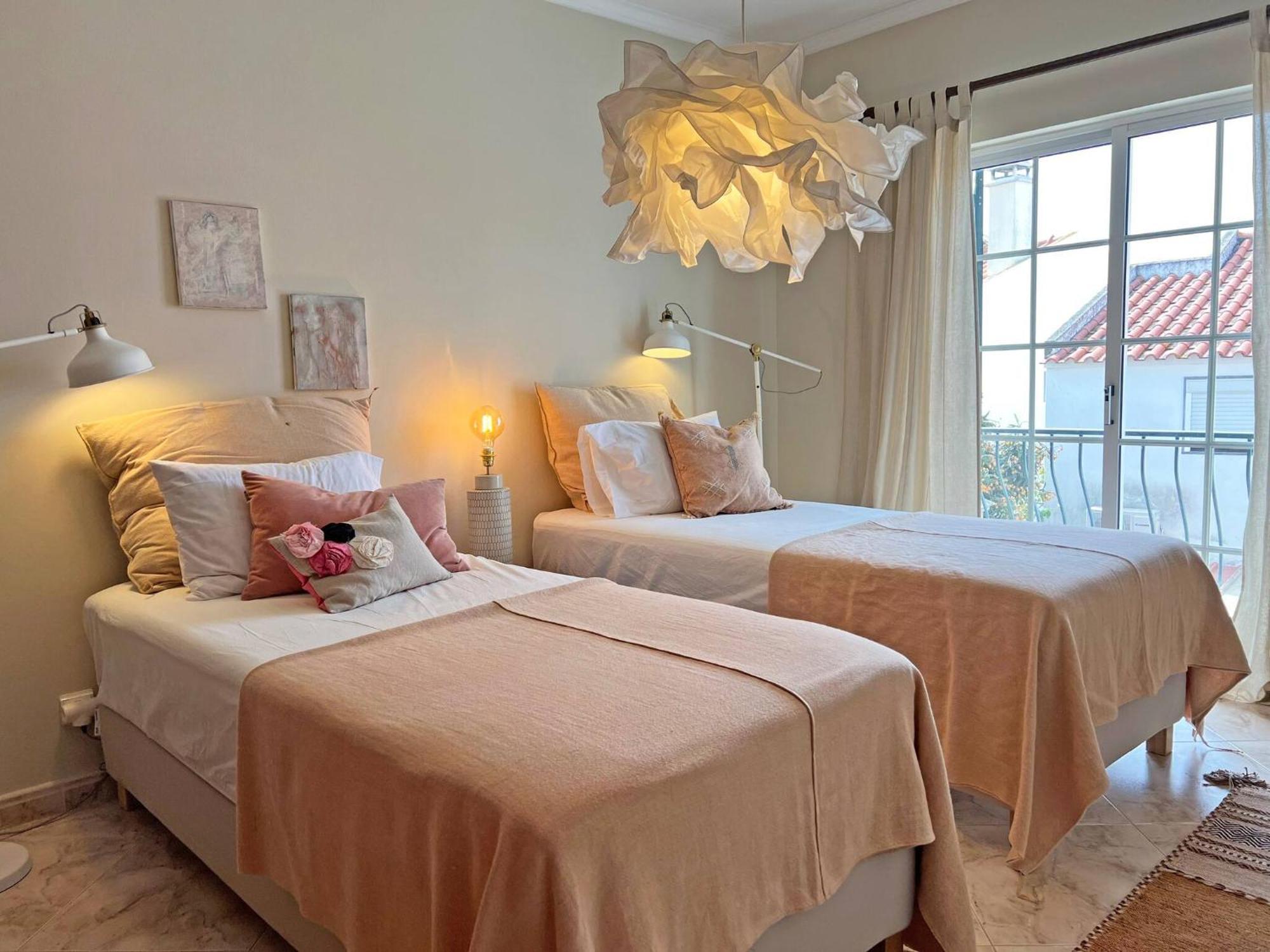 Casa Miobelle Tavira By Junto Ao Mar Villa Luaran gambar